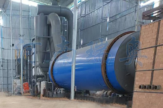 羅漢果渣烘干機(jī)