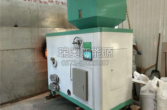木屑燃燒機(jī)
