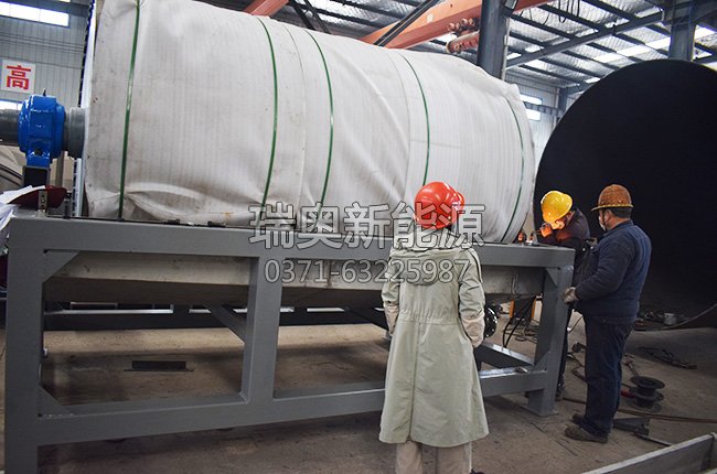 酵母烘干機(jī)